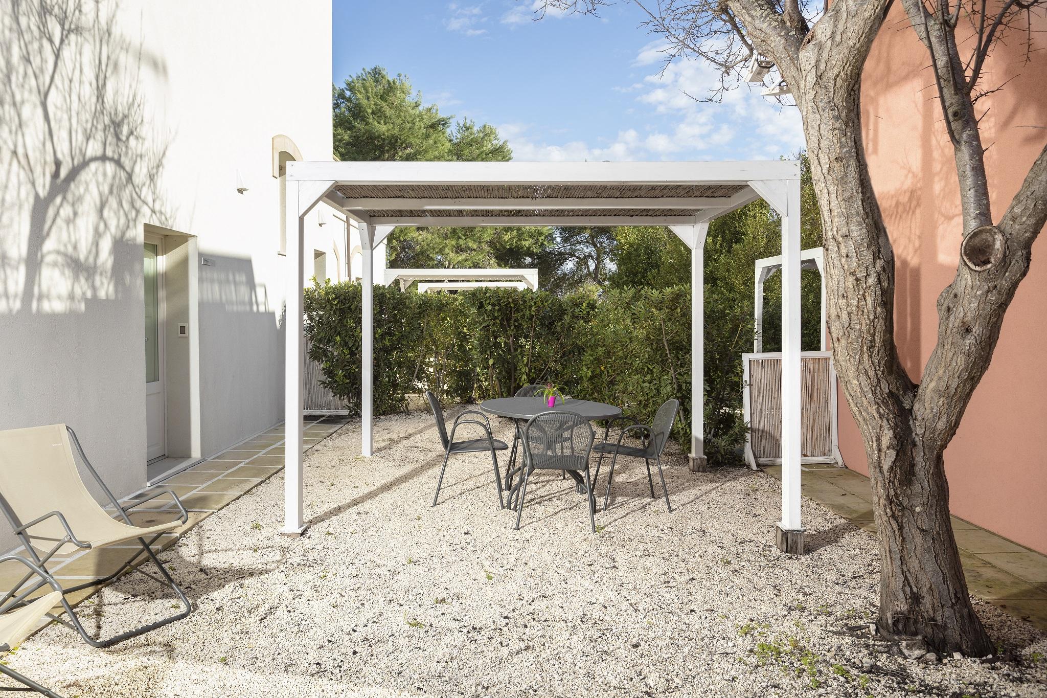 Masseria Mongio Dell'Elefante Otrante Extérieur photo