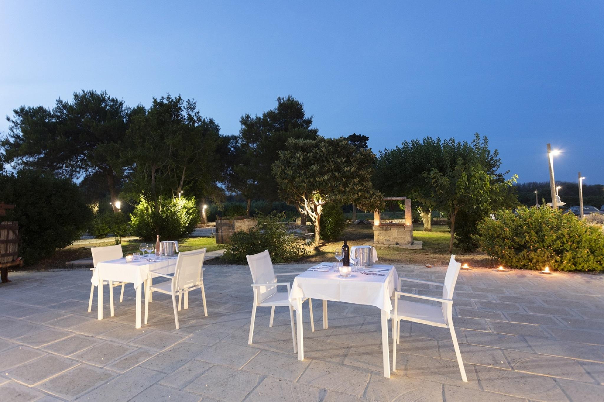 Masseria Mongio Dell'Elefante Otrante Extérieur photo