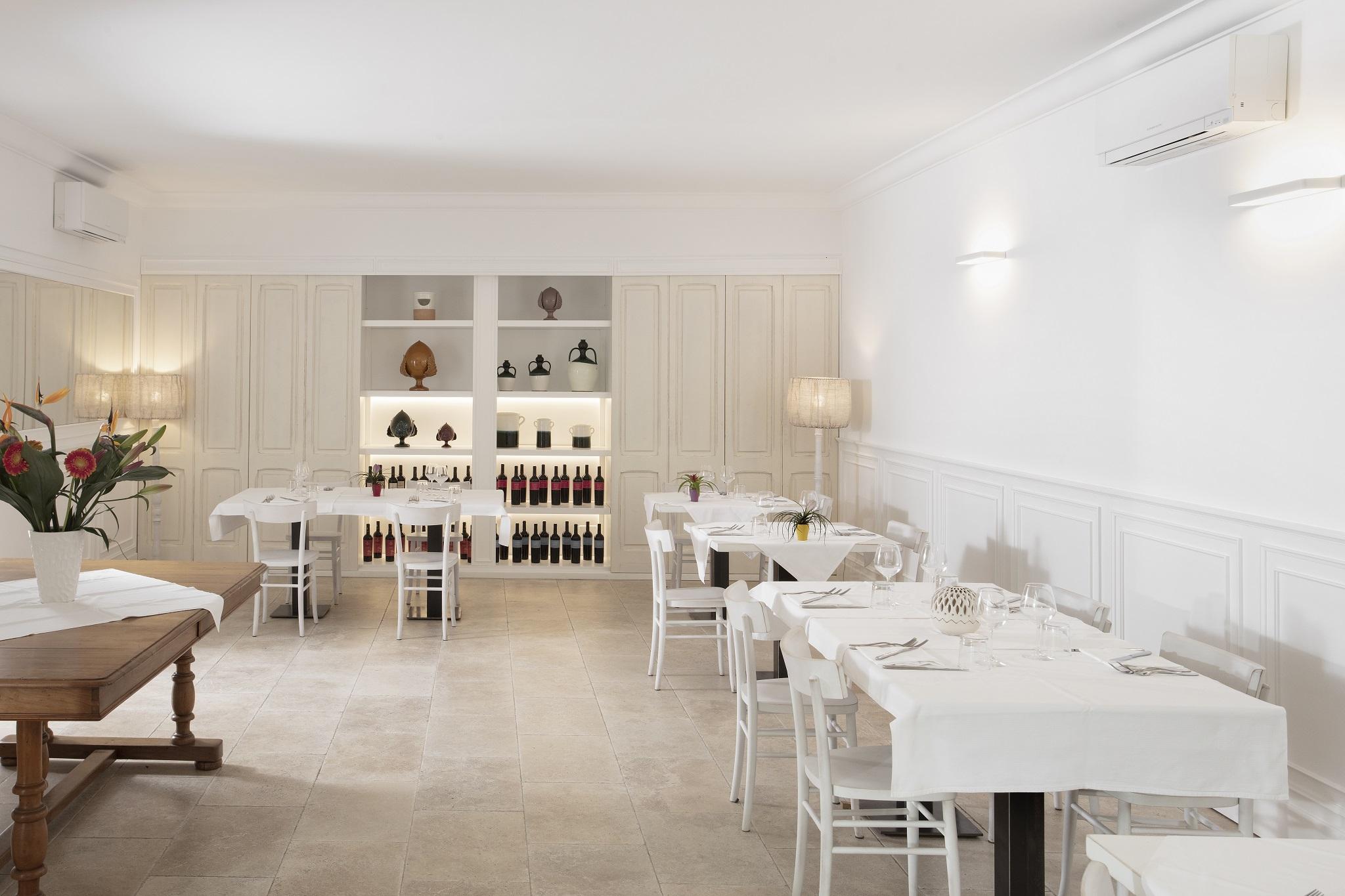 Masseria Mongio Dell'Elefante Otrante Extérieur photo