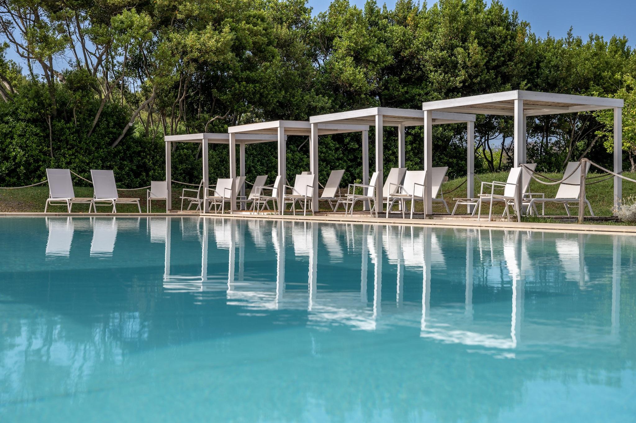 Masseria Mongio Dell'Elefante Otrante Extérieur photo
