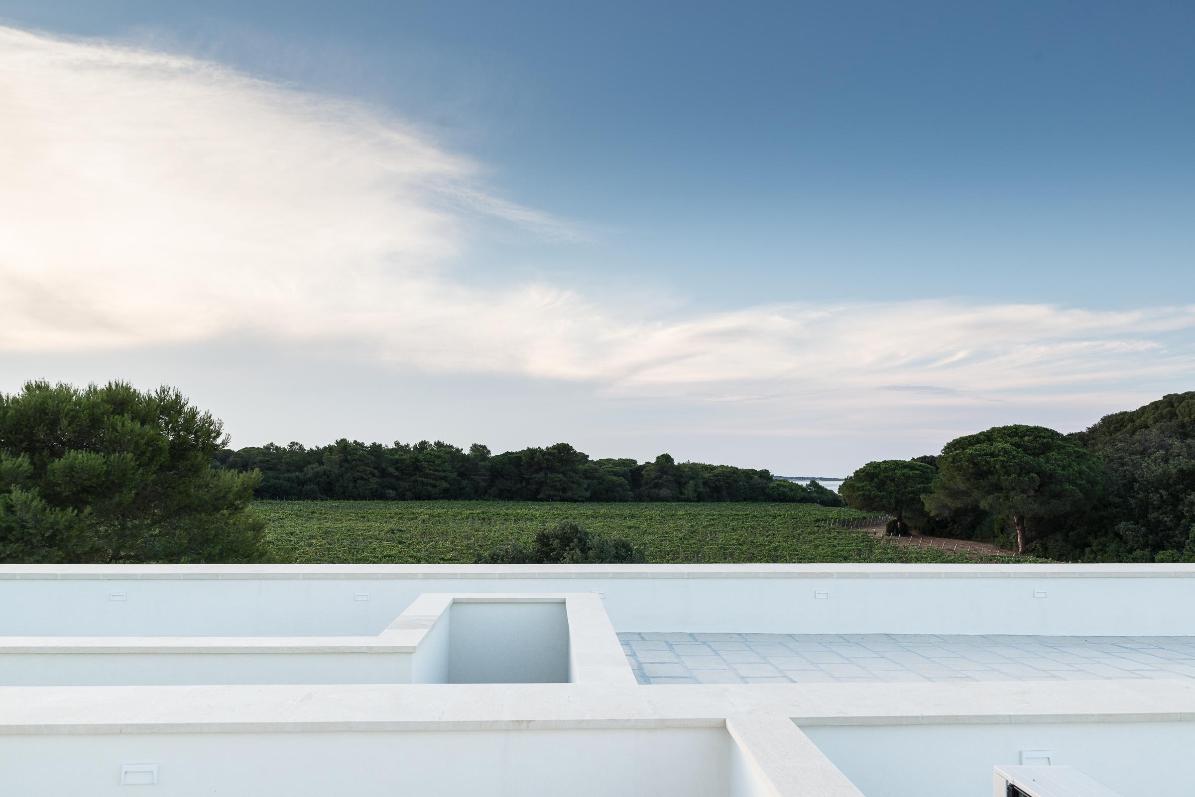 Masseria Mongio Dell'Elefante Otrante Extérieur photo