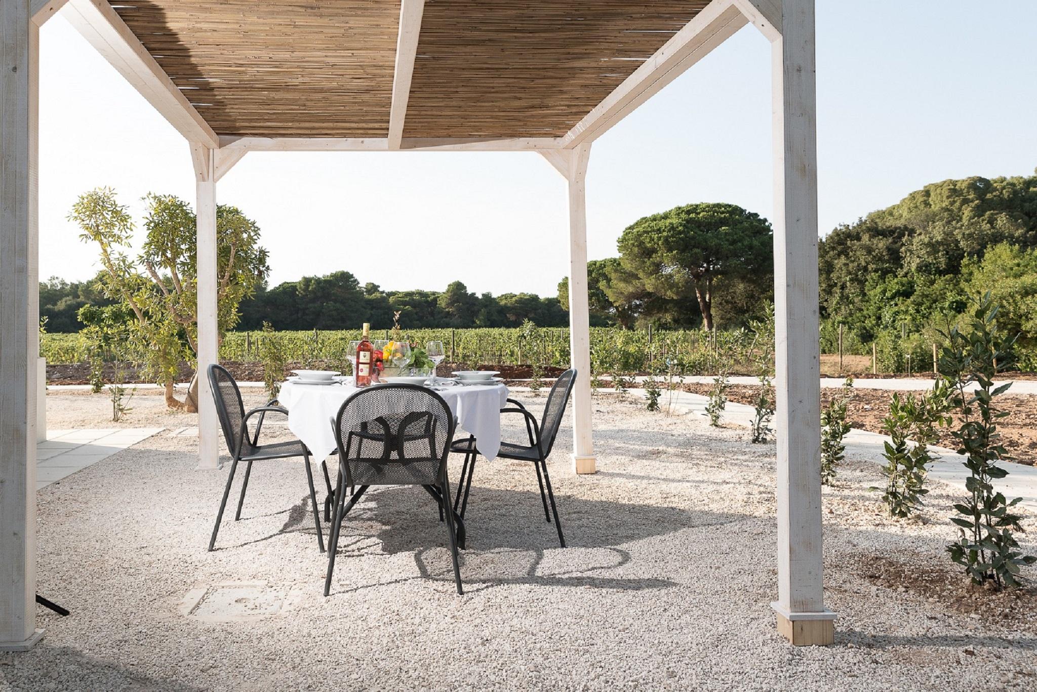 Masseria Mongio Dell'Elefante Otrante Extérieur photo